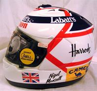 Replica Mansell